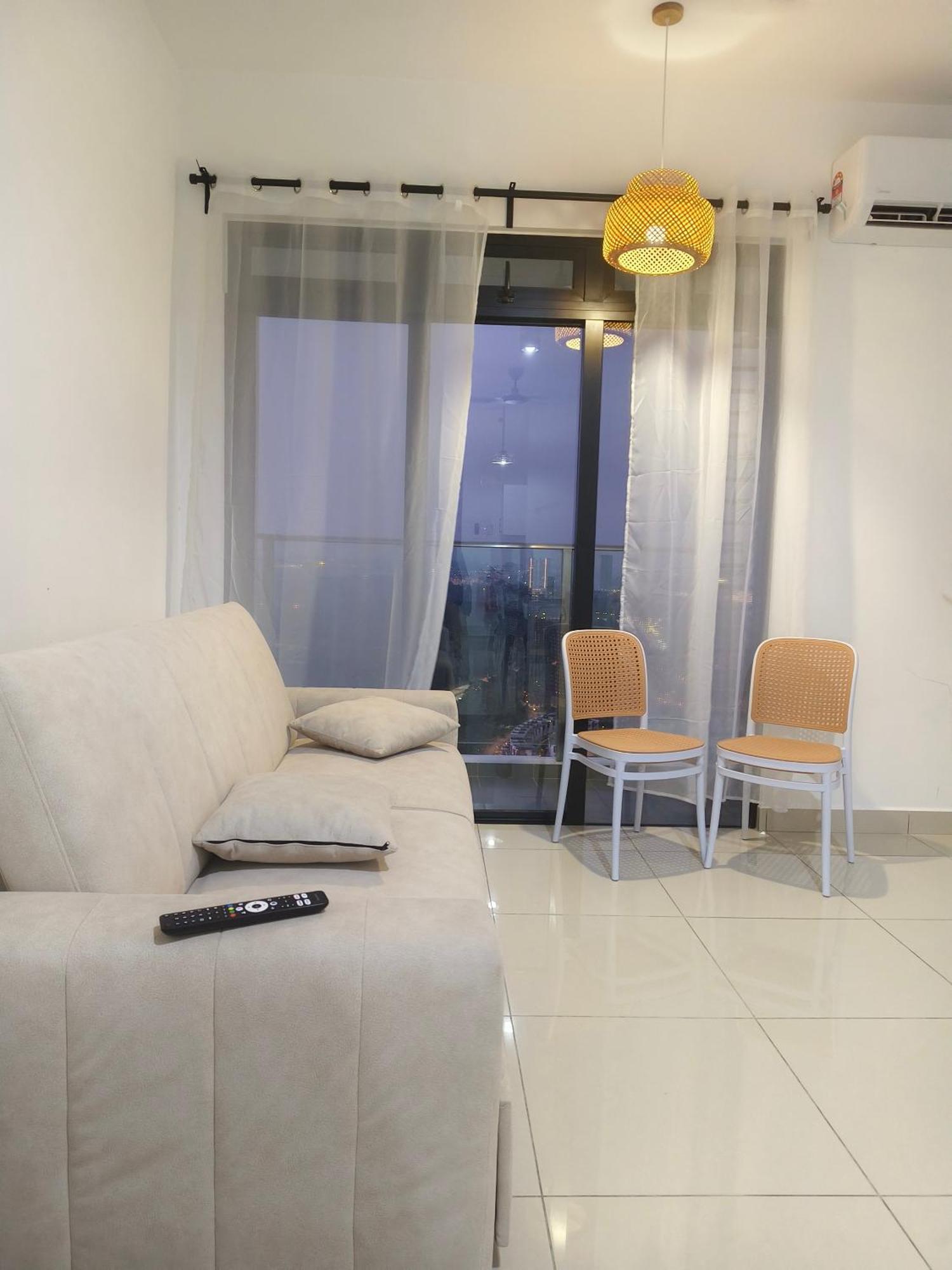 The Moon Homestay At Putrajaya Zewnętrze zdjęcie